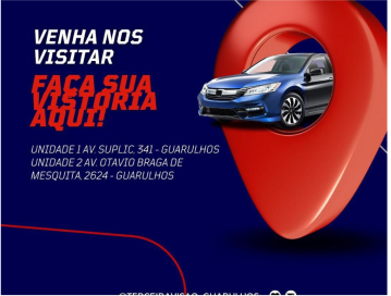 Vistoria de Transferência