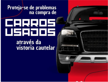 Vistoria de Transferência