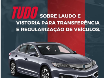 Vistoria de Transferência