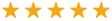 Estrelas