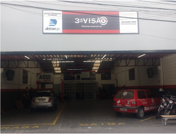 Loja Av. Suplicy