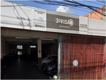 Loja Av. Otávio Braga